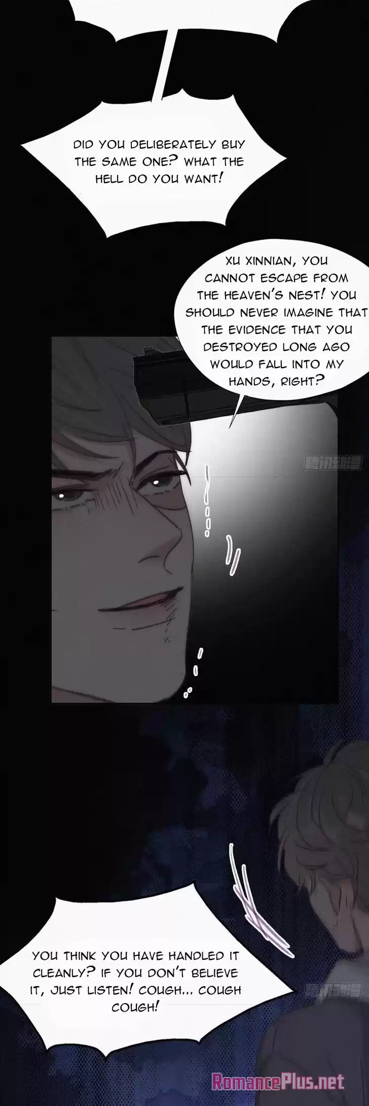 Counterattack Through Pregnancy Vol.01 Ch.152