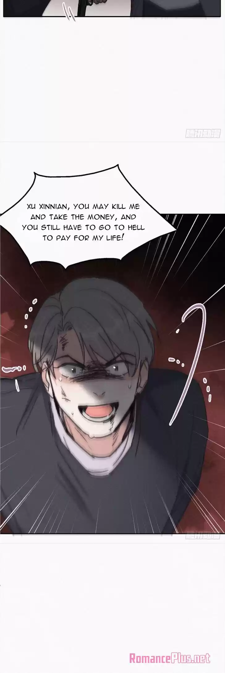 Counterattack Through Pregnancy Vol.01 Ch.152