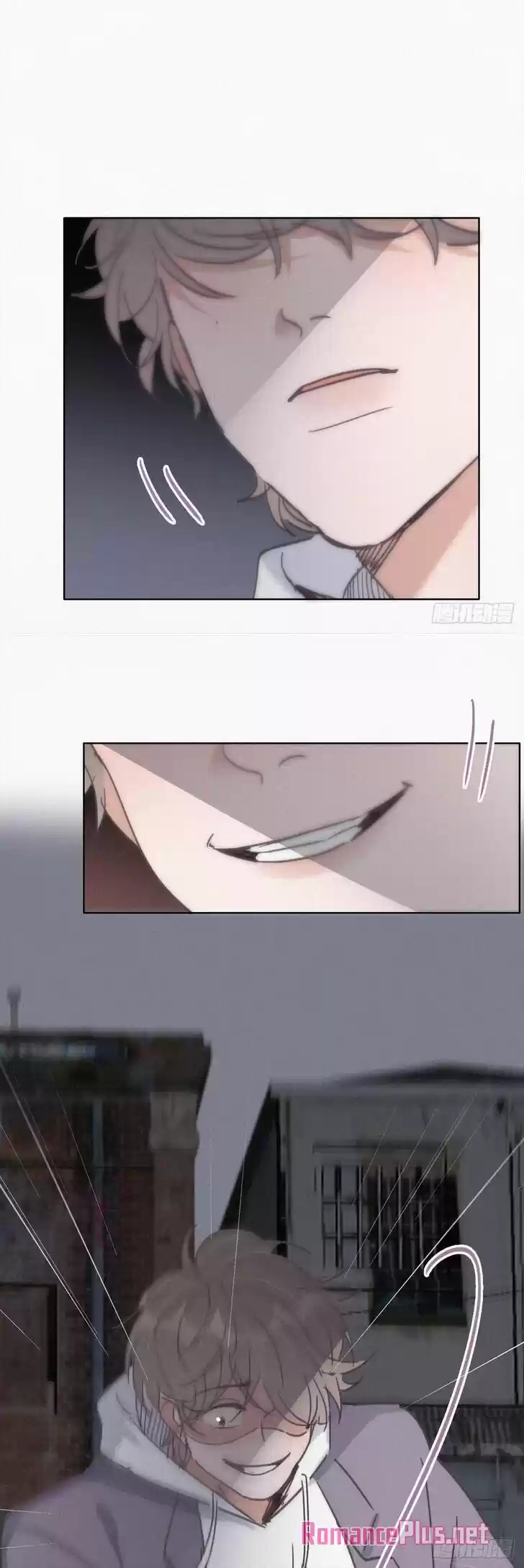 Counterattack Through Pregnancy Vol.01 Ch.152