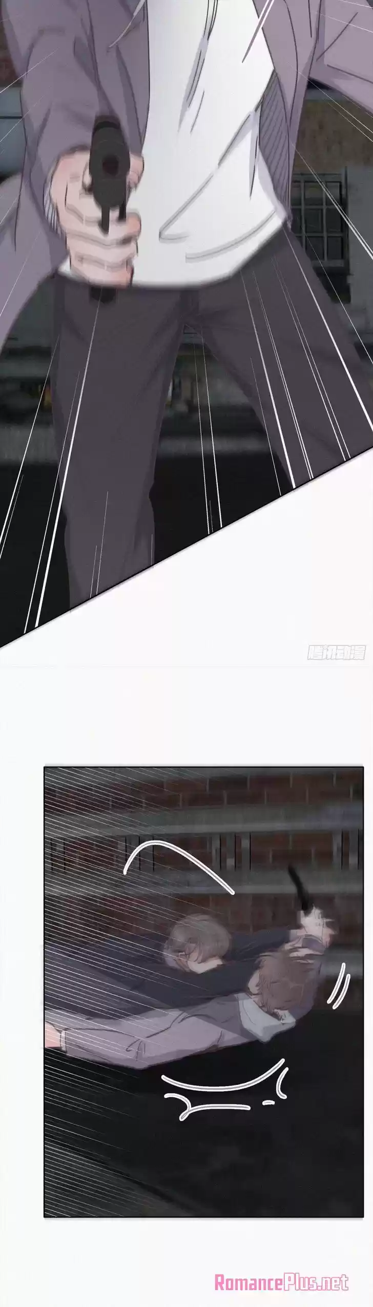 Counterattack Through Pregnancy Vol.01 Ch.152