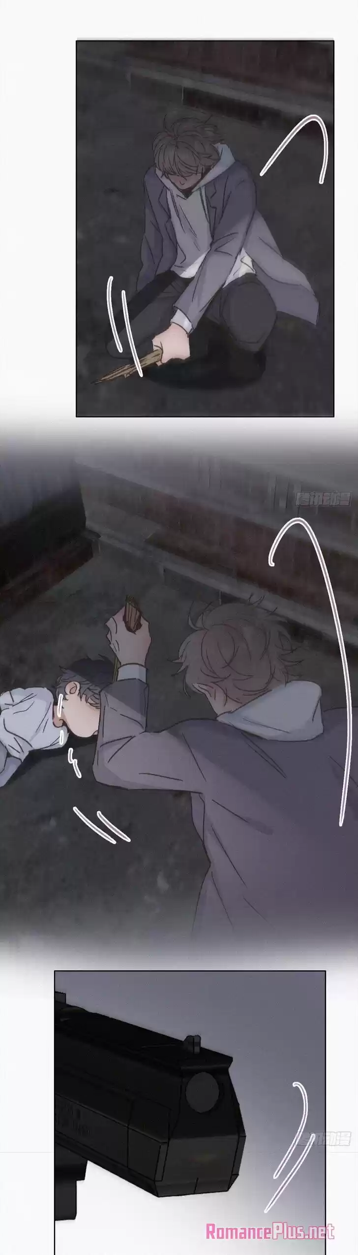 Counterattack Through Pregnancy Vol.01 Ch.152