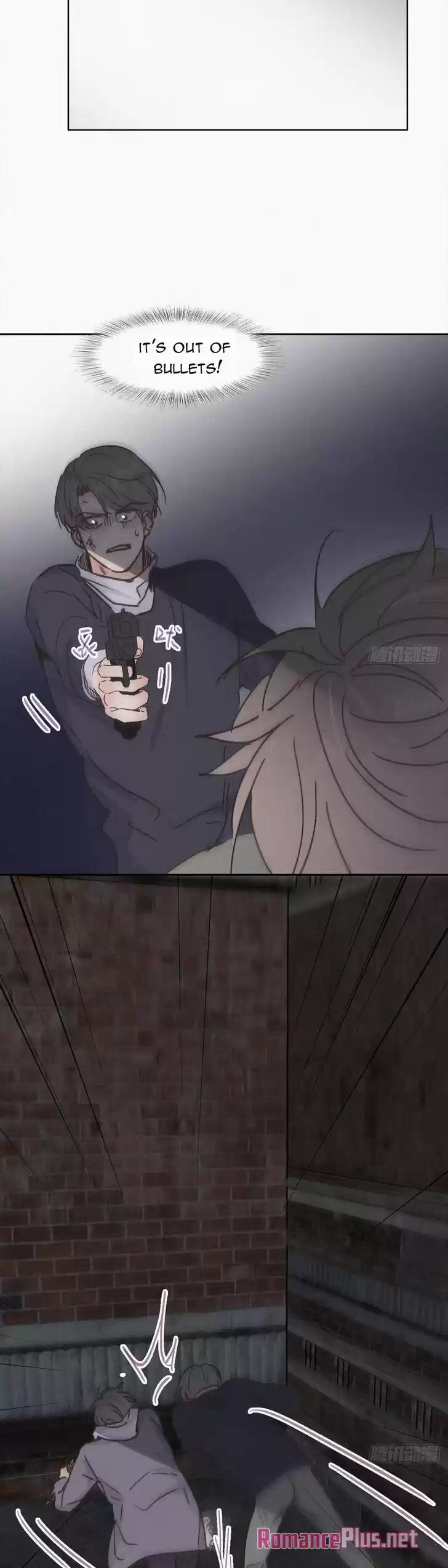 Counterattack Through Pregnancy Vol.01 Ch.152