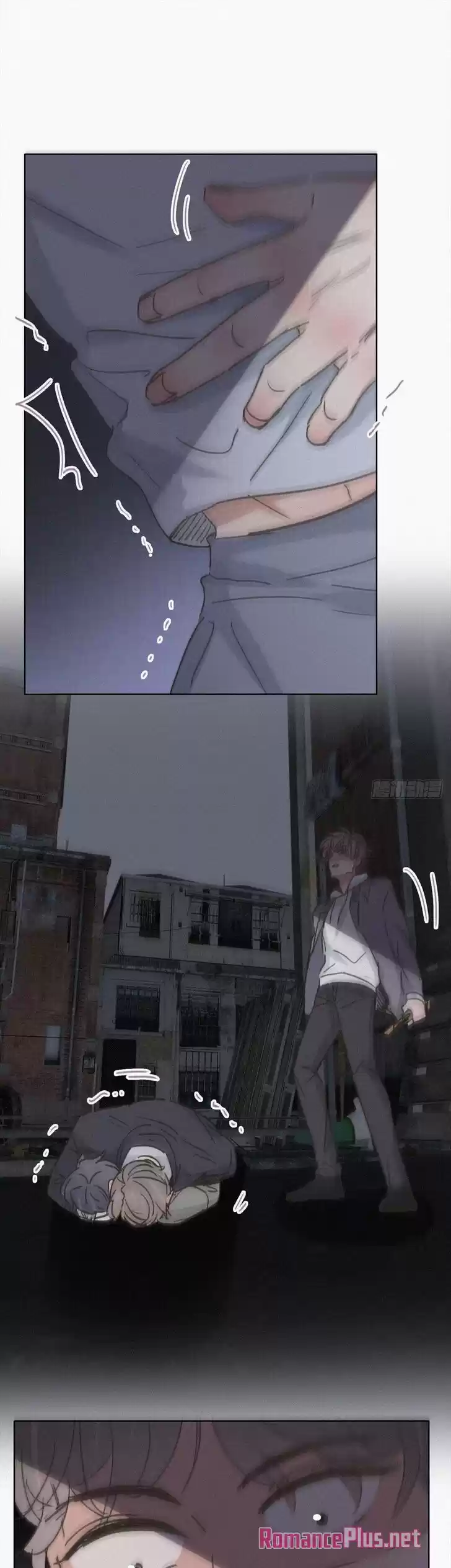 Counterattack Through Pregnancy Vol.01 Ch.152