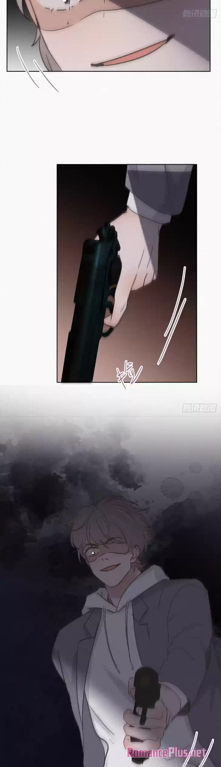 Counterattack Through Pregnancy Vol.01 Ch.152