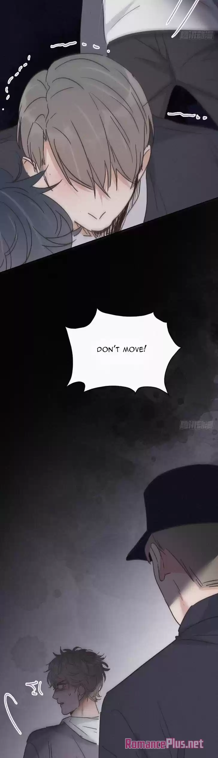 Counterattack Through Pregnancy Vol.01 Ch.152