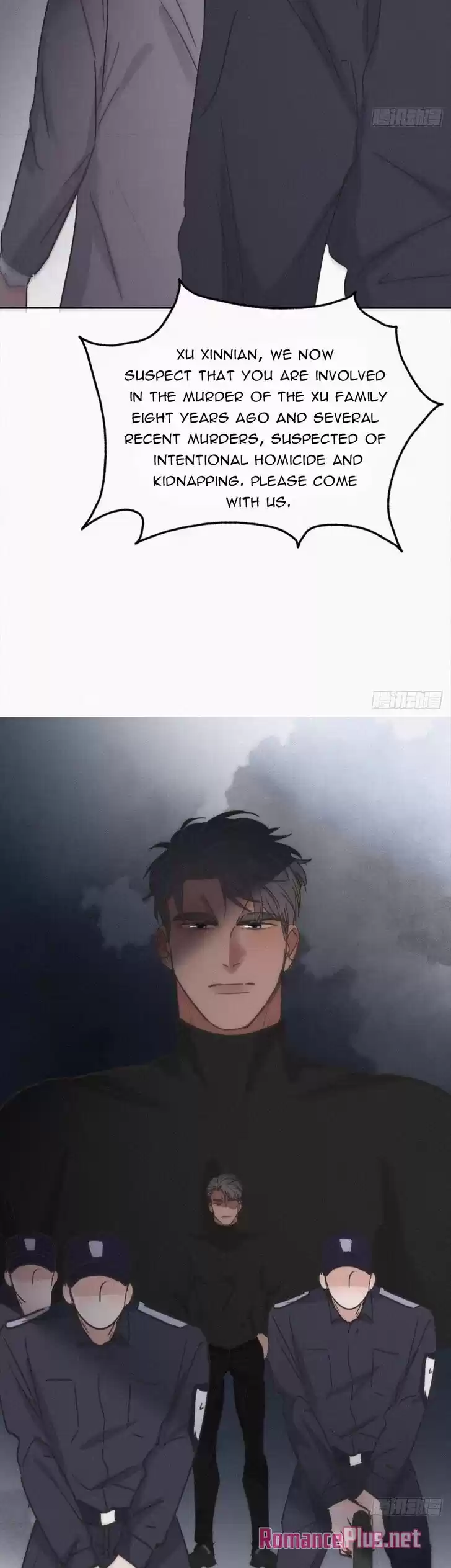 Counterattack Through Pregnancy Vol.01 Ch.152