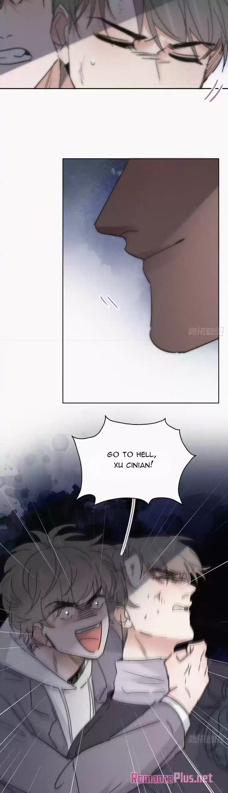 Counterattack Through Pregnancy Vol.01 Ch.152