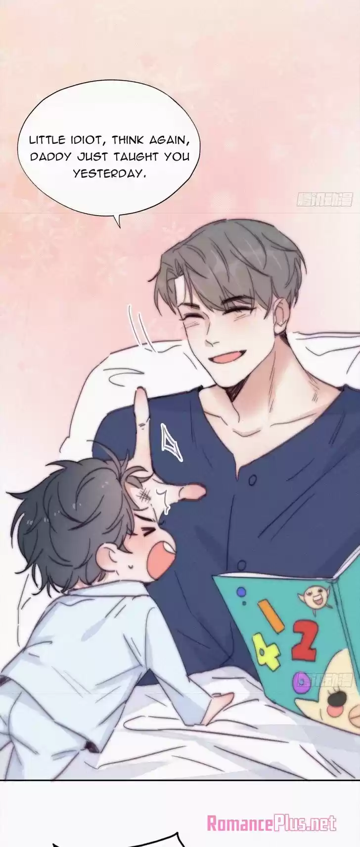 Counterattack Through Pregnancy Vol.01 Ch.152