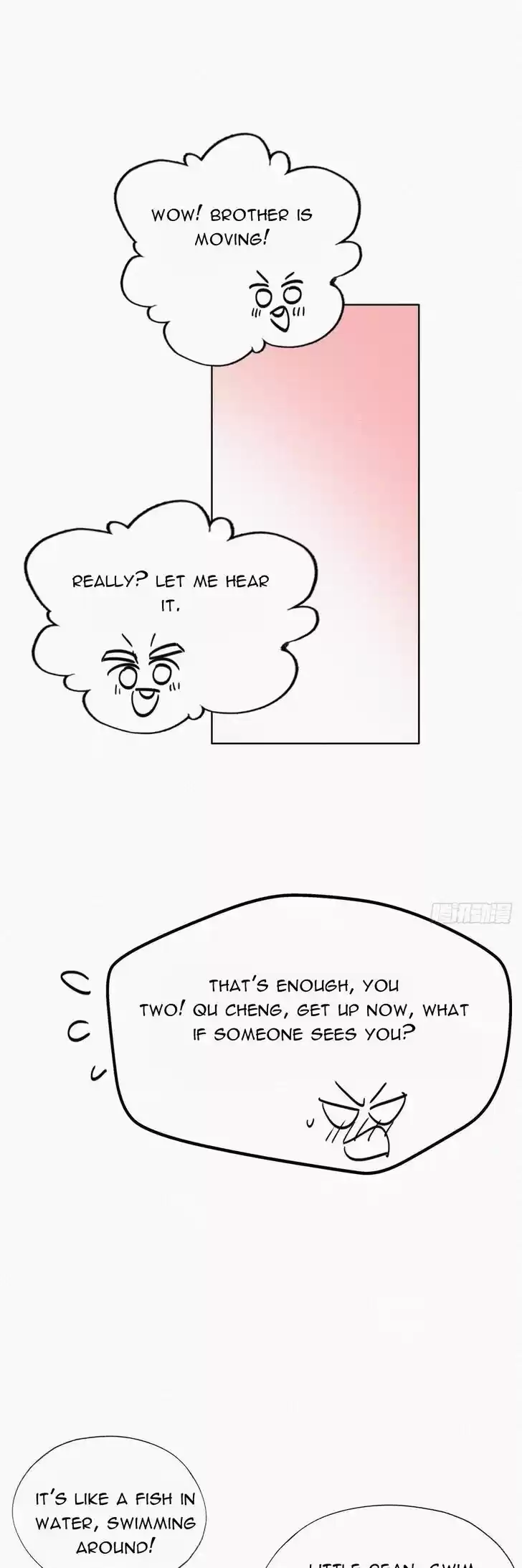 Counterattack Through Pregnancy Vol.01 Ch.153