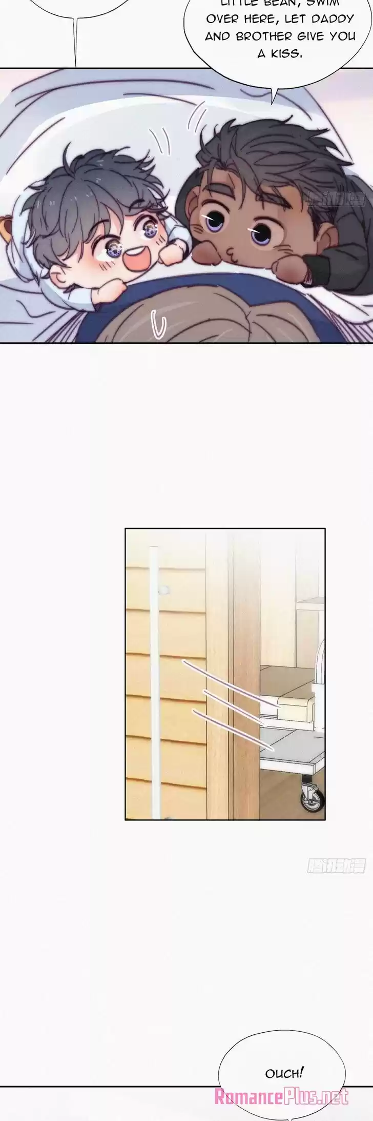 Counterattack Through Pregnancy Vol.01 Ch.153