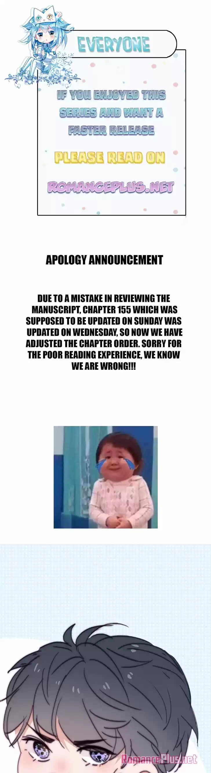 Counterattack Through Pregnancy Vol.01 Ch.154