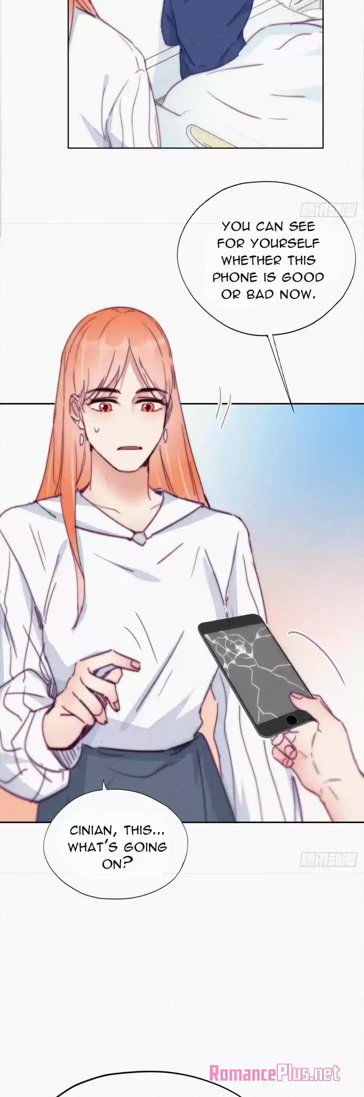 Counterattack Through Pregnancy Vol.01 Ch.154