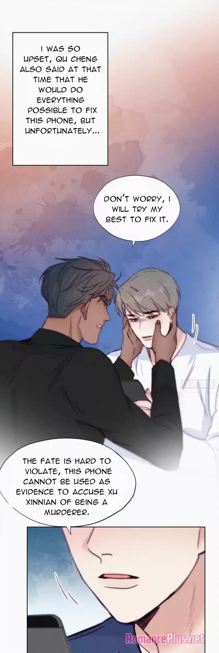 Counterattack Through Pregnancy Vol.01 Ch.154