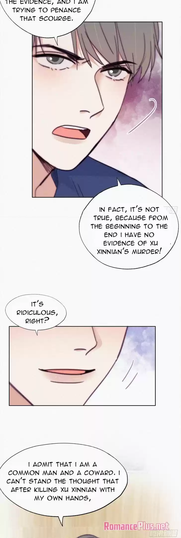 Counterattack Through Pregnancy Vol.01 Ch.154