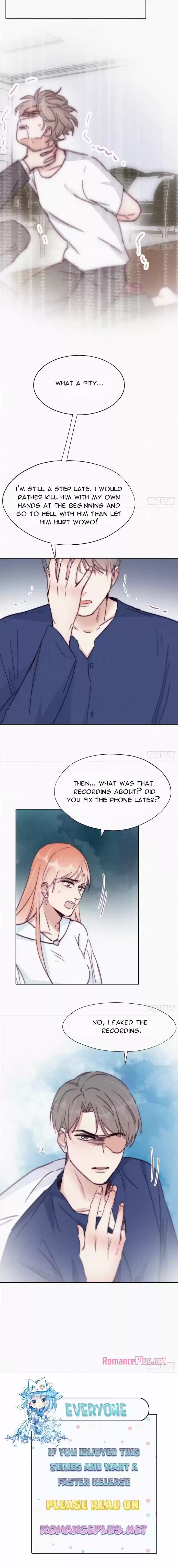 Counterattack Through Pregnancy Vol.01 Ch.154