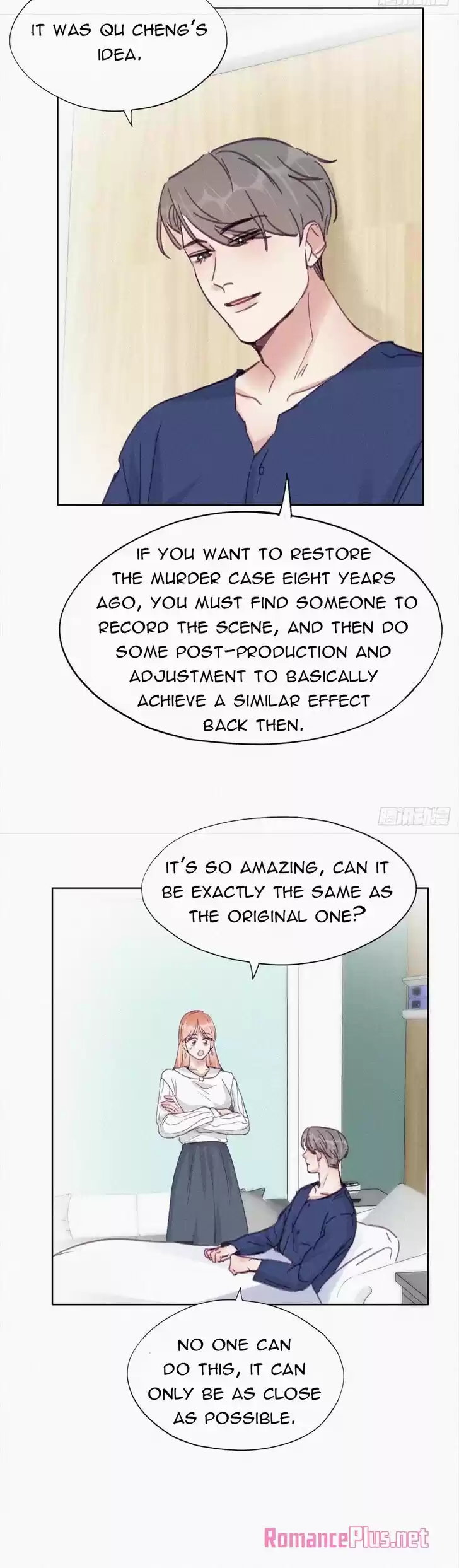 Counterattack Through Pregnancy Vol.01 Ch.155