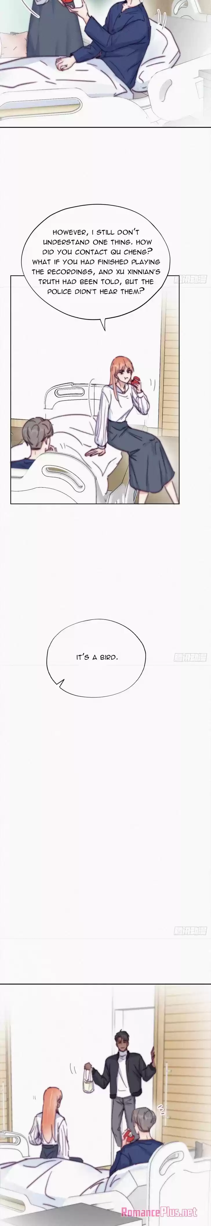 Counterattack Through Pregnancy Vol.01 Ch.155