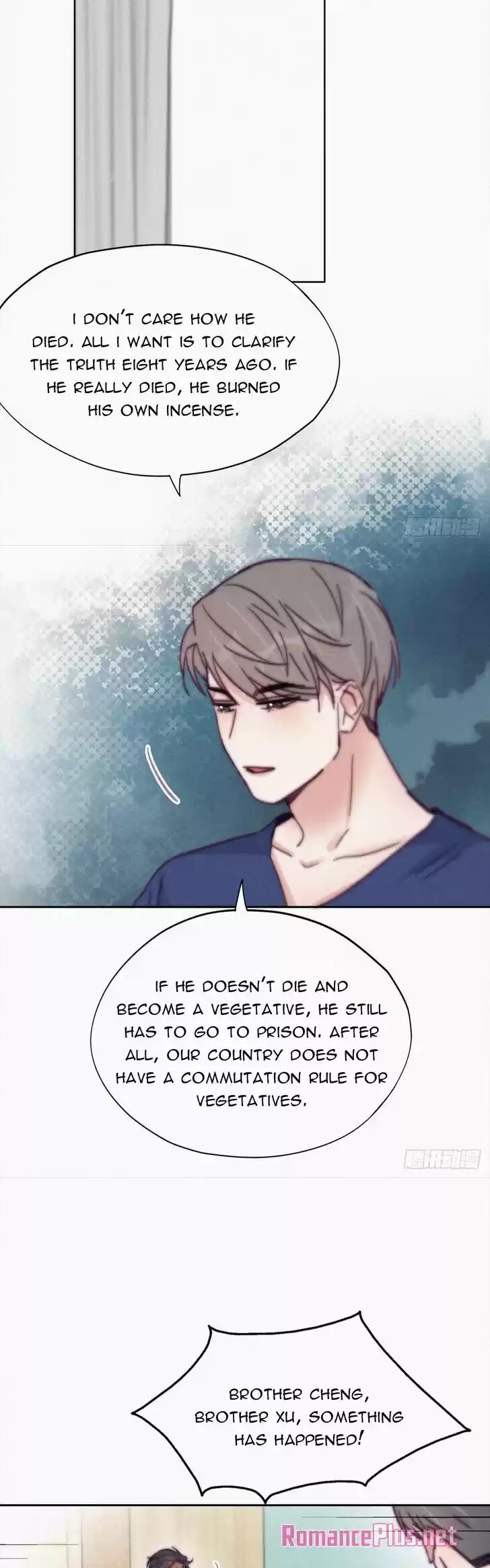 Counterattack Through Pregnancy Vol.01 Ch.155