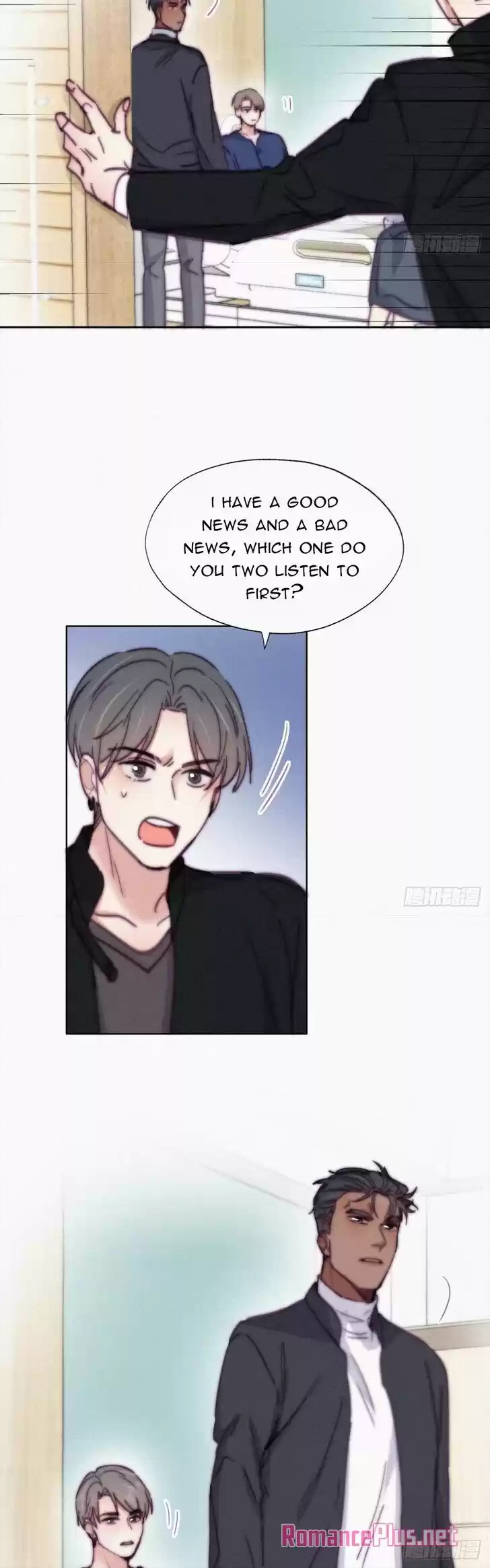 Counterattack Through Pregnancy Vol.01 Ch.155