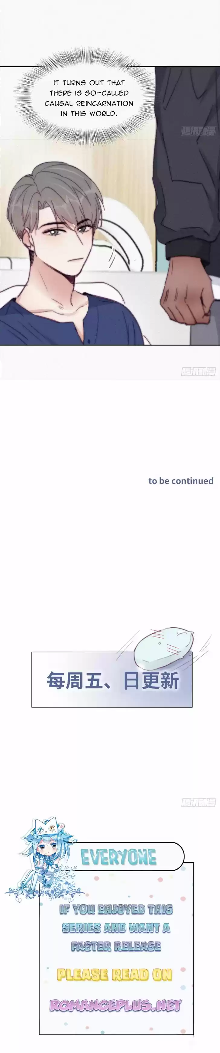 Counterattack Through Pregnancy Vol.01 Ch.155