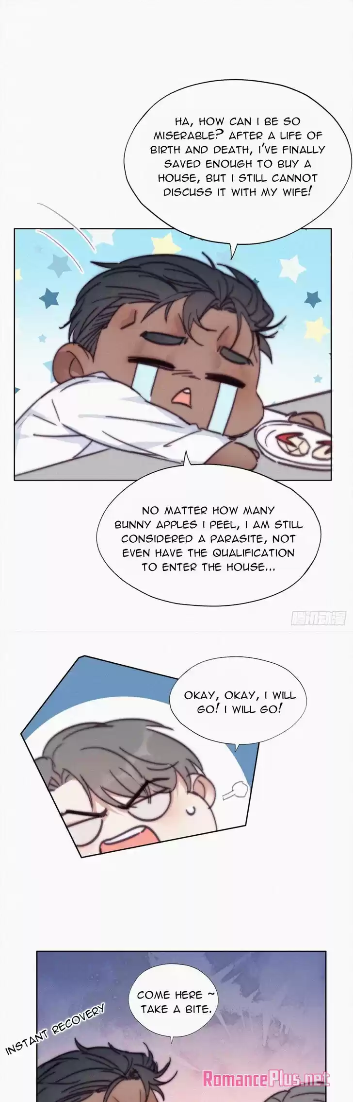 Counterattack Through Pregnancy Vol.01 Ch.156