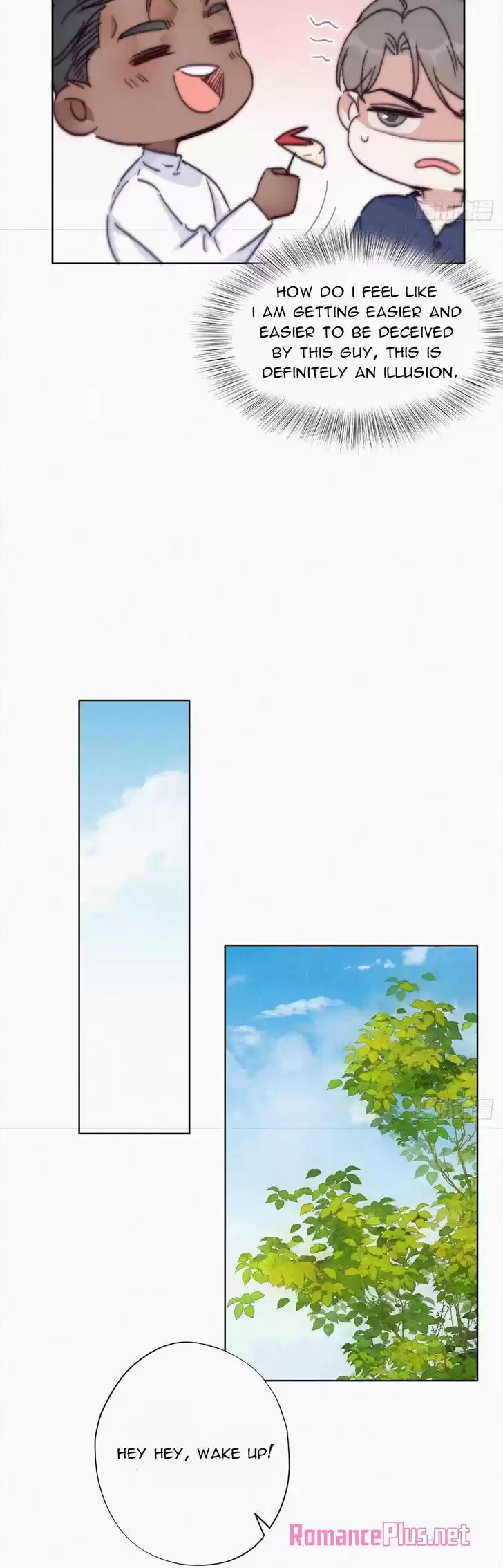 Counterattack Through Pregnancy Vol.01 Ch.156