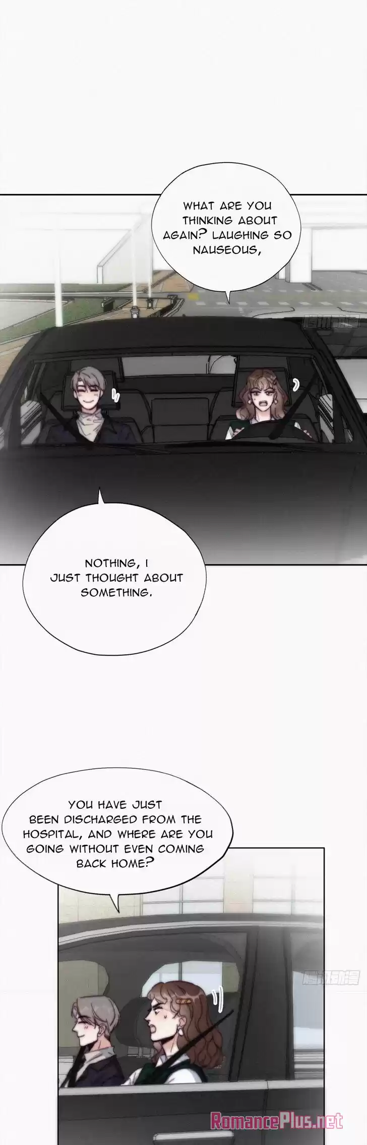 Counterattack Through Pregnancy Vol.01 Ch.156