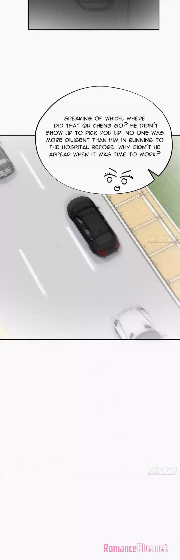 Counterattack Through Pregnancy Vol.01 Ch.156