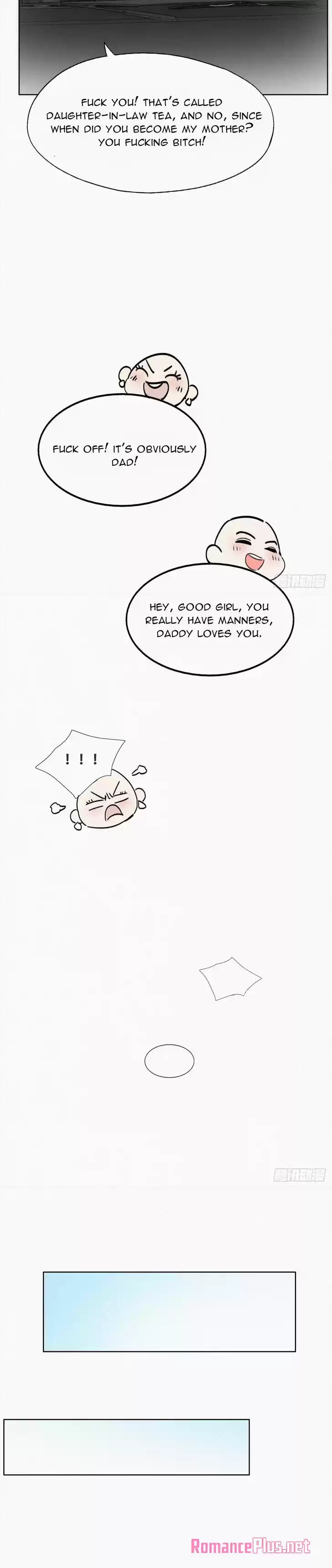 Counterattack Through Pregnancy Vol.01 Ch.156