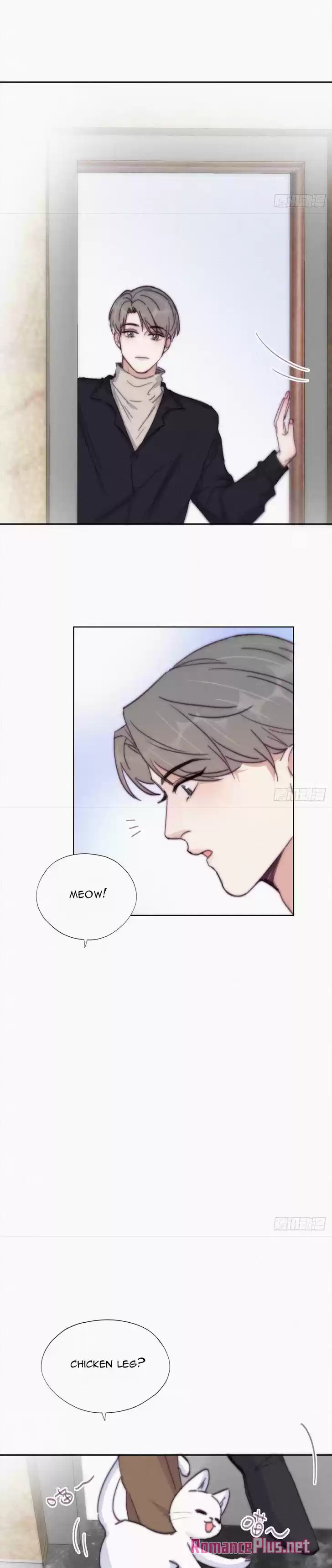 Counterattack Through Pregnancy Vol.01 Ch.156