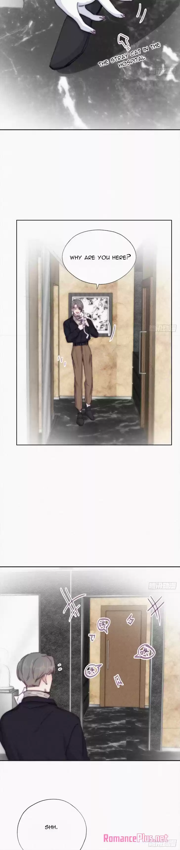 Counterattack Through Pregnancy Vol.01 Ch.156