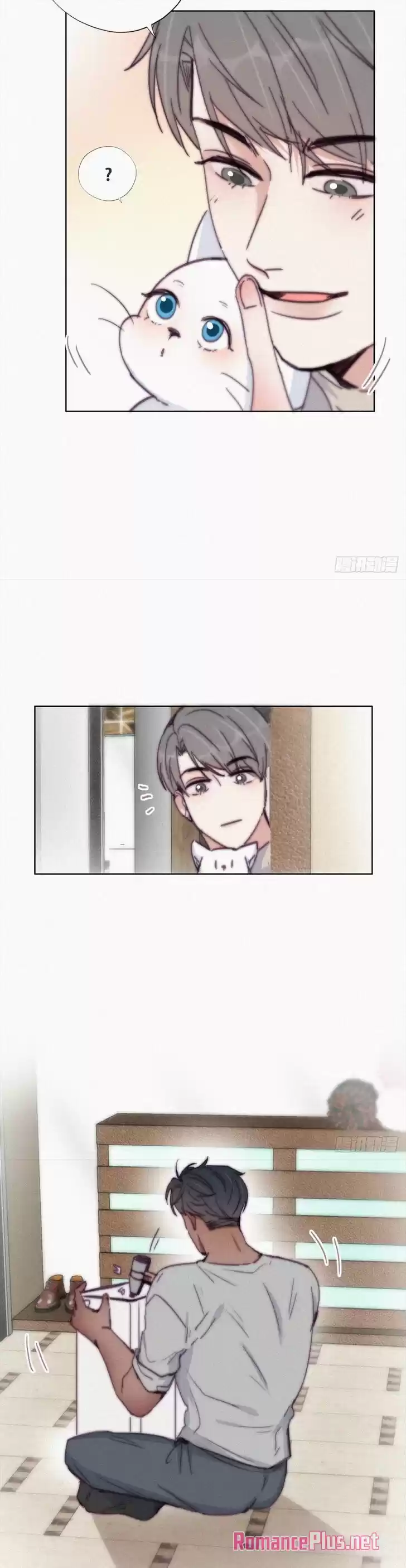 Counterattack Through Pregnancy Vol.01 Ch.156