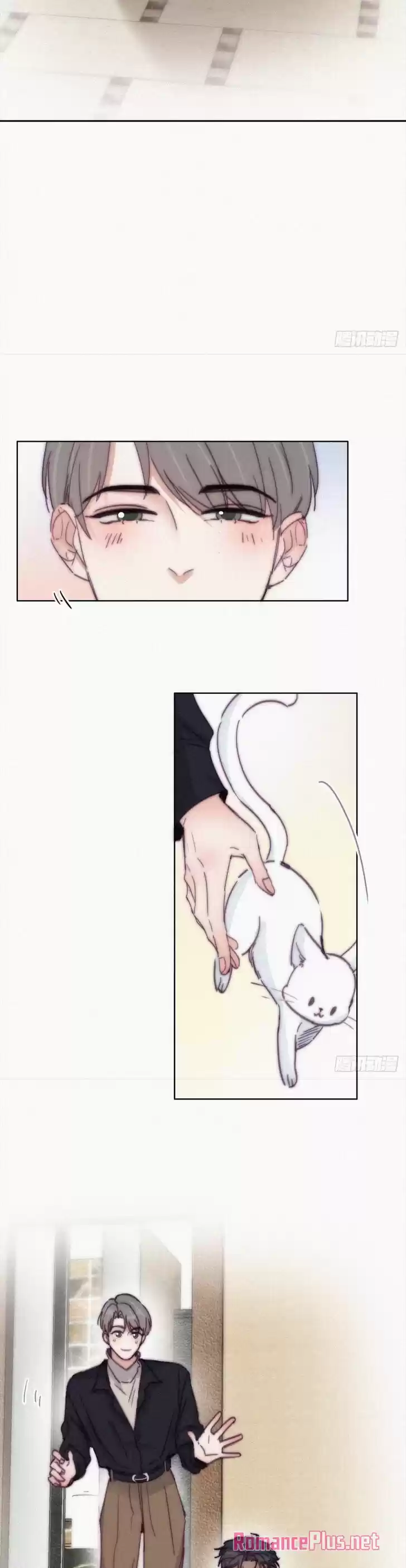 Counterattack Through Pregnancy Vol.01 Ch.156