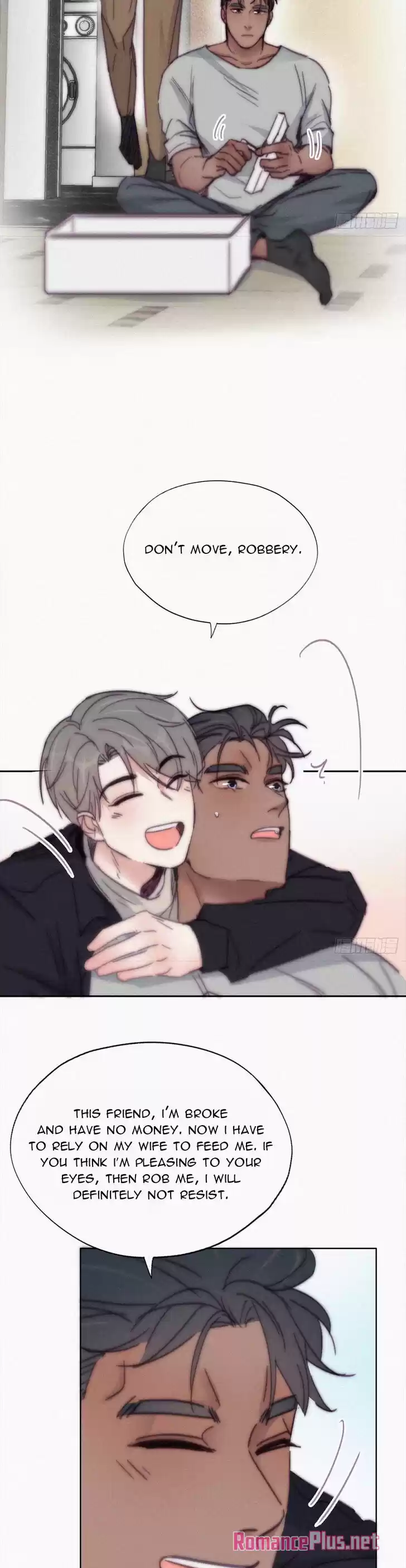 Counterattack Through Pregnancy Vol.01 Ch.156