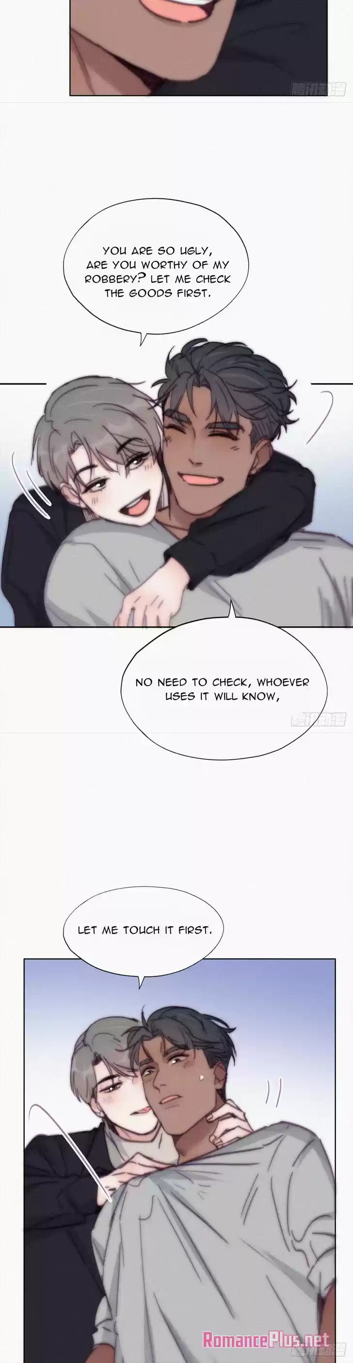 Counterattack Through Pregnancy Vol.01 Ch.156