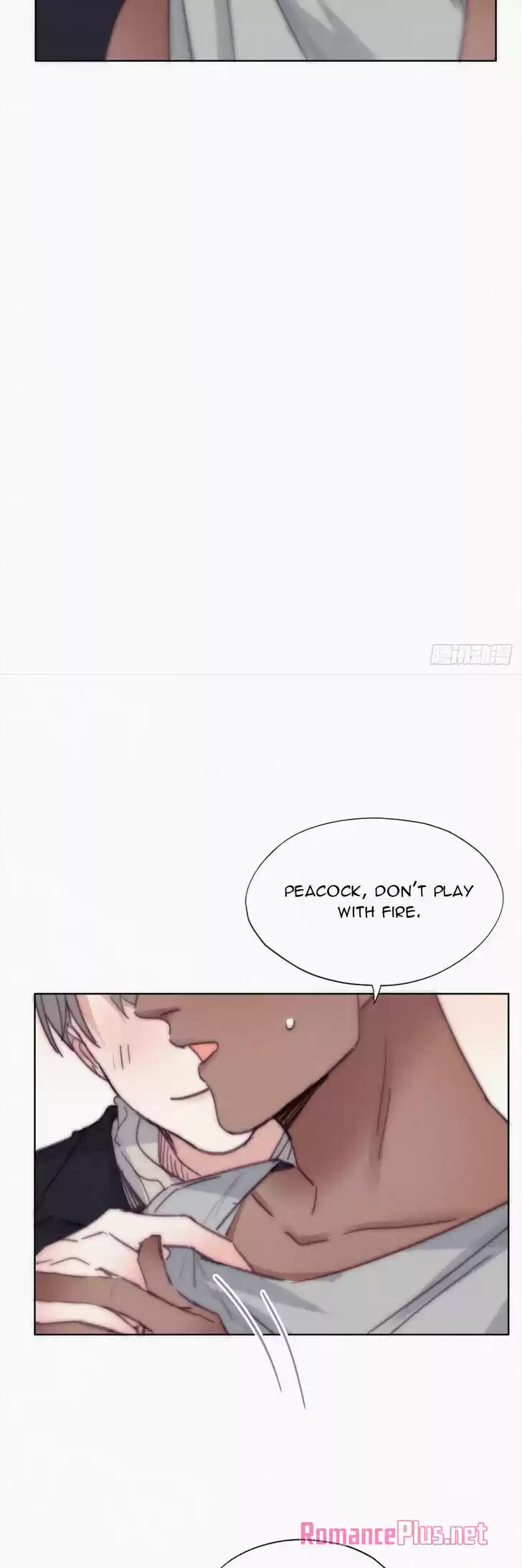 Counterattack Through Pregnancy Vol.01 Ch.156