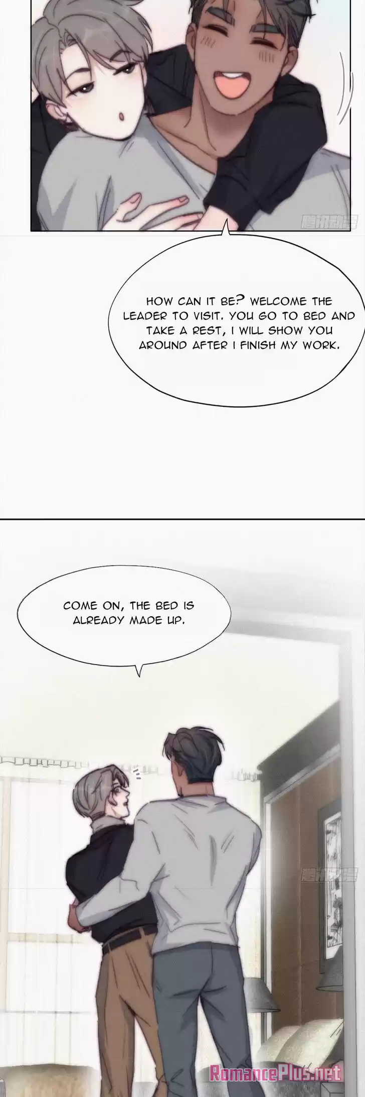 Counterattack Through Pregnancy Vol.01 Ch.156