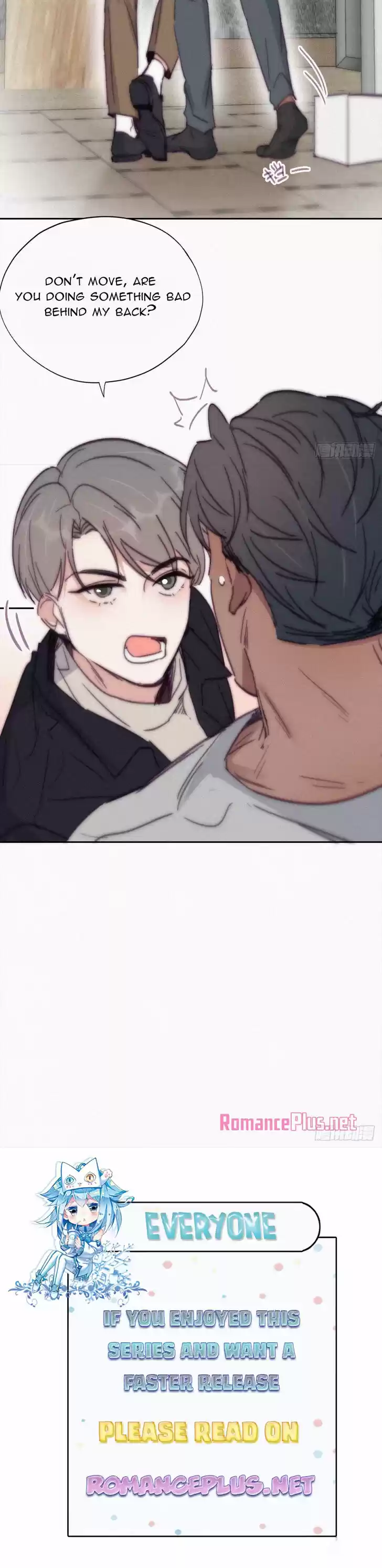 Counterattack Through Pregnancy Vol.01 Ch.156