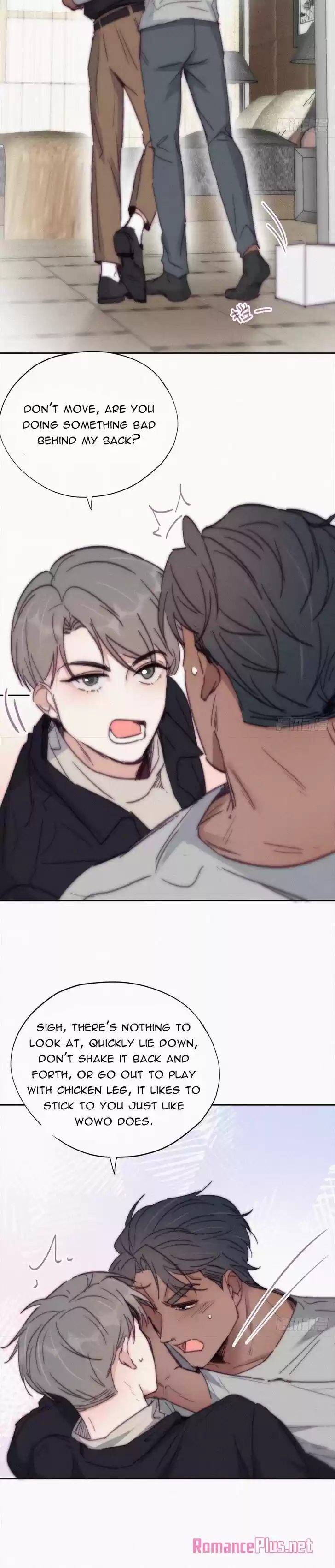 Counterattack Through Pregnancy Vol.01 Ch.157