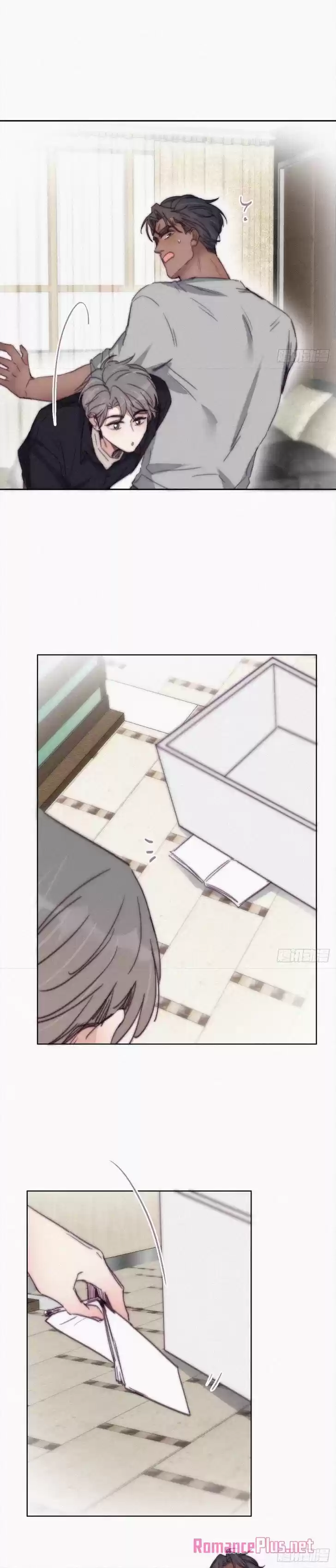 Counterattack Through Pregnancy Vol.01 Ch.157