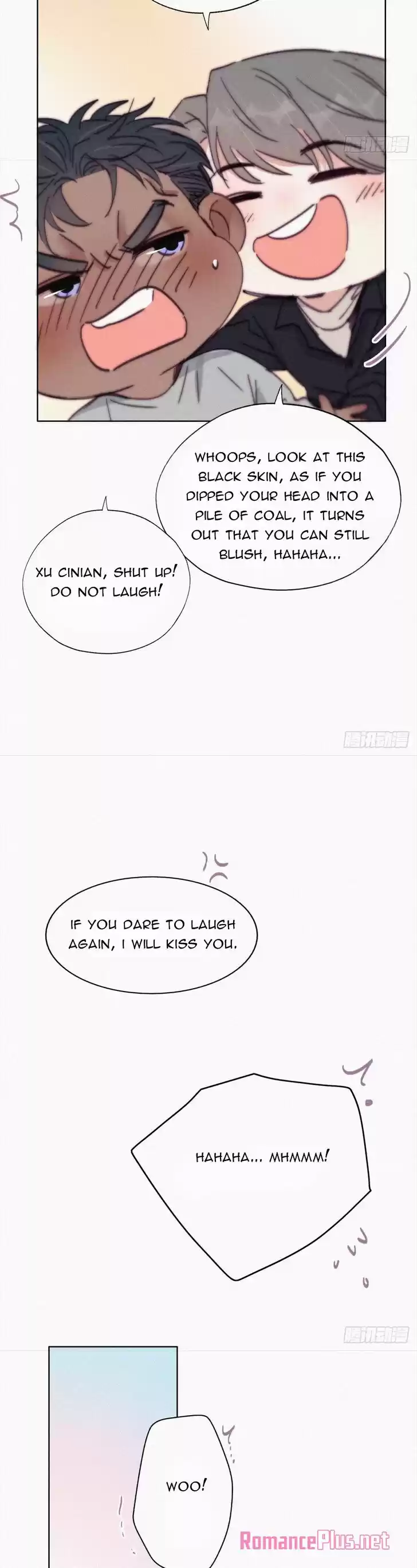 Counterattack Through Pregnancy Vol.01 Ch.157