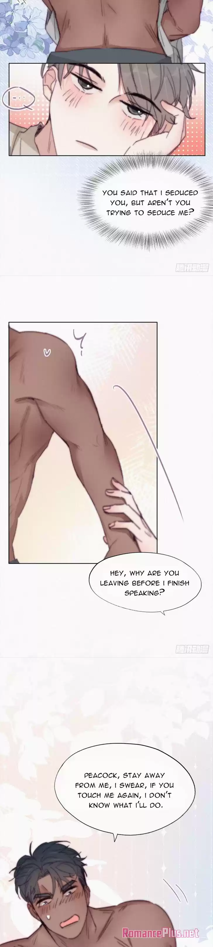 Counterattack Through Pregnancy Vol.01 Ch.157