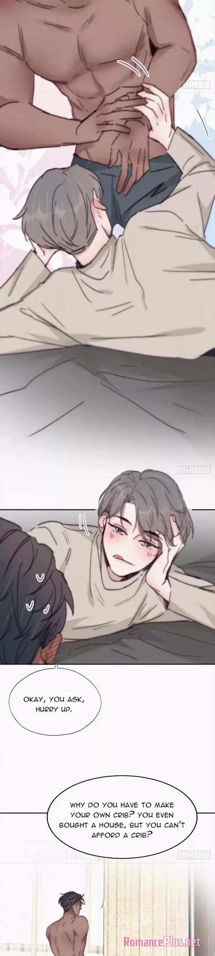 Counterattack Through Pregnancy Vol.01 Ch.157