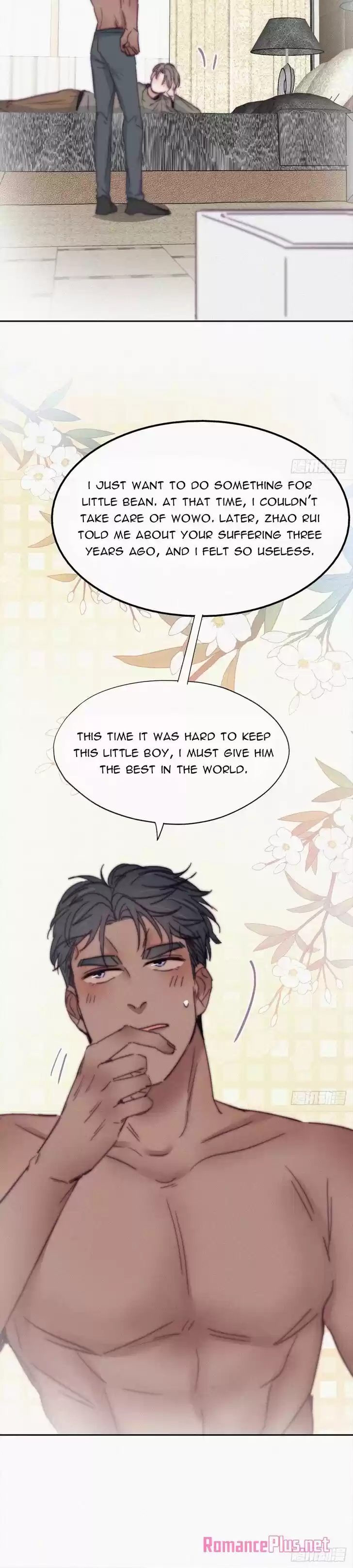 Counterattack Through Pregnancy Vol.01 Ch.157