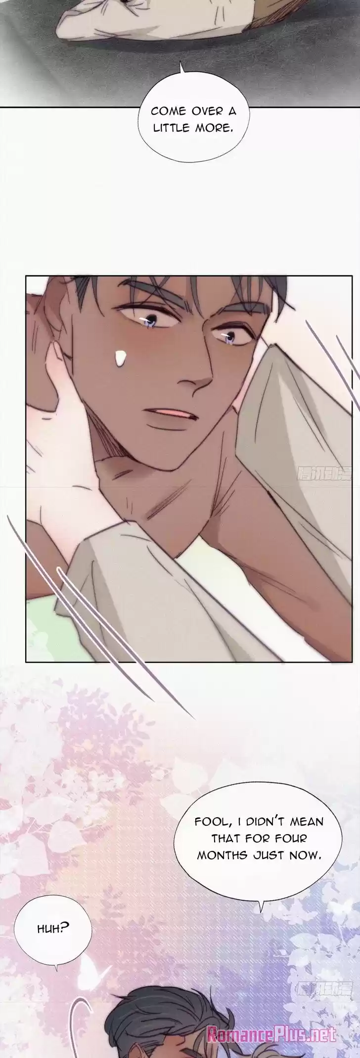 Counterattack Through Pregnancy Vol.01 Ch.157