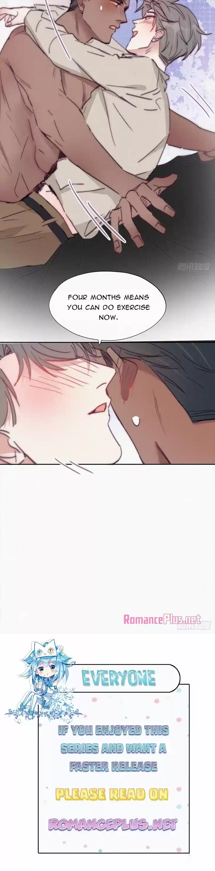 Counterattack Through Pregnancy Vol.01 Ch.157