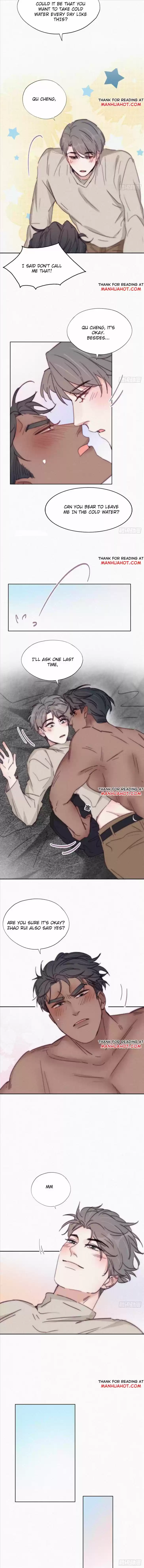 Counterattack Through Pregnancy Vol.01 Ch.158