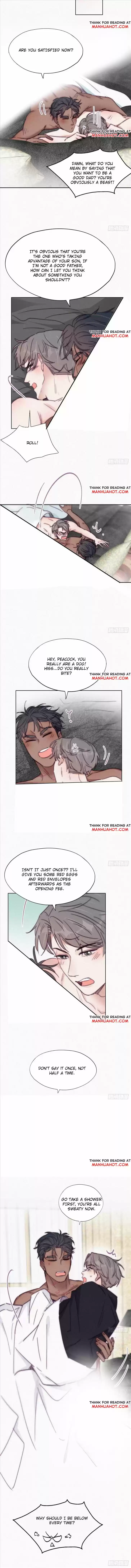 Counterattack Through Pregnancy Vol.01 Ch.158