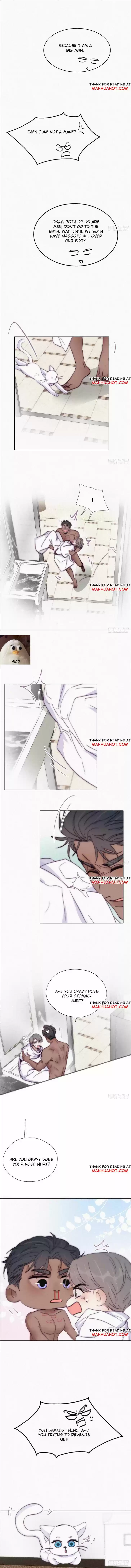 Counterattack Through Pregnancy Vol.01 Ch.158