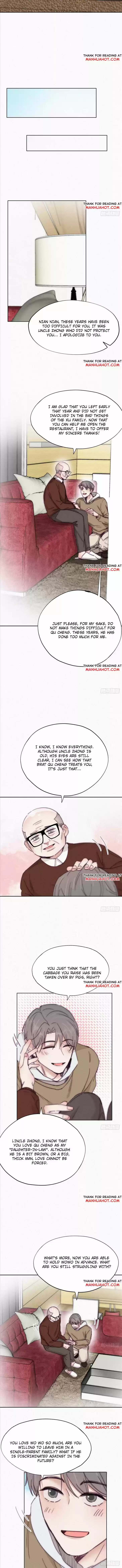 Counterattack Through Pregnancy Vol.01 Ch.158